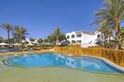 Hilton Sharm Dreams Resort - Naama Bay. Swimming pool.